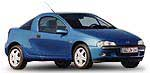 OPEL TIGRA (95_)
