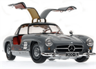 MERCEDES-BENZ GULLWING (W198)
