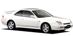 HONDA PRELUDE V (BB)