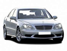 MERCEDES-BENZ S-CLASS (W220)