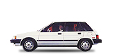 TOYOTA TERCEL (AL2_)