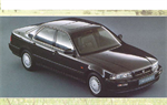 HONDA LEGEND II (KA7)