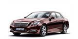 MERCEDES-BENZ E-CLASS кабриолет (A124)