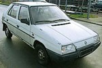 SKODA FAVORIT (781)