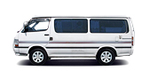 TOYOTA HIACE II Wagon (LH7_, LH5_, LH6_, YH7_, YH6_, YH5_)