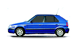 SKODA FELICIA I Fun (797)
