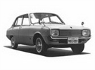 MAZDA 1000