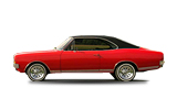 OPEL COMMODORE A