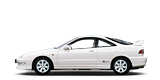 HONDA INTEGRA купе (DC2, DC4)