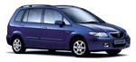 MAZDA PREMACY (CP)