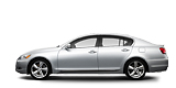 LEXUS GS (JZS147)