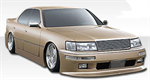 LEXUS LS (UCF10)