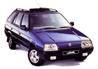 SKODA FAVORIT Forman (785)