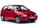 VW POLO (6N1)