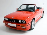 BMW 3 кабриолет (E30)