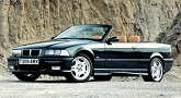 BMW 3 кабриолет (E36)
