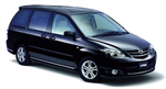 MAZDA MPV II (LW)