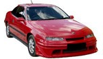 OPEL CALIBRA A (85_)