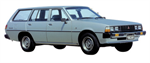 MITSUBISHI GALANT I Station Wagon (A12_V)
