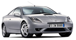 TOYOTA CELICA (ZZT23_)