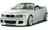 BMW 3 кабриолет (E46)