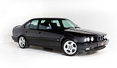 BMW 5 (E34)