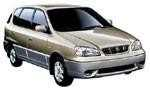 KIA CARENS I (FC)