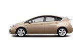 TOYOTA PRIUS седан (NHW11_)