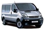 OPEL VIVARO Combi (J7)