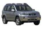 NISSAN X-TRAIL (T30)