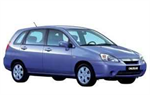 SUZUKI LIANA универсал (ER)