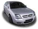 OPEL VECTRA C GTS