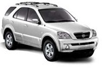 KIA SORENTO I (JC)