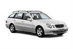 MERCEDES-BENZ E-CLASS T-Model (S211)