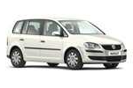 VW TOURAN (1T1, 1T2)