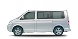 VW MULTIVAN V (7HM, 7HN, 7HF, 7EF, 7EM, 7EN)