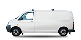 VW TRANSPORTER V фургон (7HA, 7HH, 7EA, 7EH)