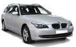 BMW 5 Touring (E61)
