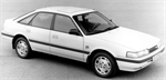 MAZDA 626 III купе (GD)