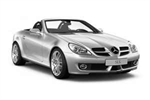 MERCEDES-BENZ SLK (R171)