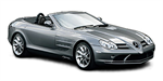 MERCEDES-BENZ SLR (R199)
