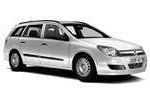 OPEL ASTRA H универсал
