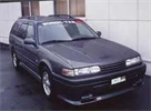 MAZDA 626 III Station Wagon (GV)