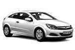 OPEL ASTRA H GTC