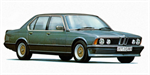 BMW 7 (E23)