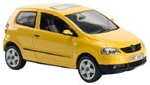 VW FOX (5Z1, 5Z3)