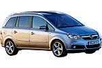 OPEL ZAFIRA B (A05)