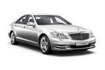 MERCEDES-BENZ S-CLASS (W221)