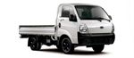 KIA K2700 (SD)