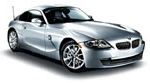 BMW Z4 купе (E86)